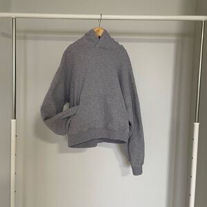 Tna Cozy Fleece Hoodie